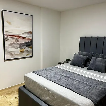Apartamento En Manga