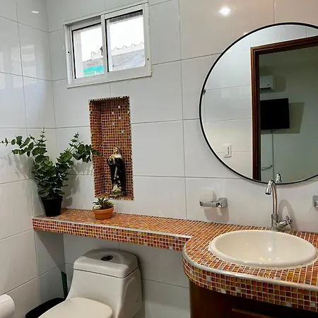Apartamento En Manga *