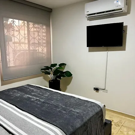 Apartamento En Manga *