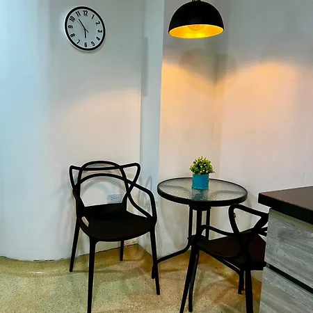 En Manga Apartamento Cartagena