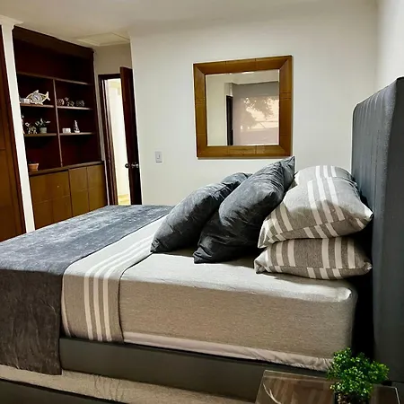 Apartamento En Manga Cartagena