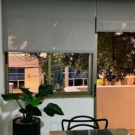 En Manga Apartamento Cartagena