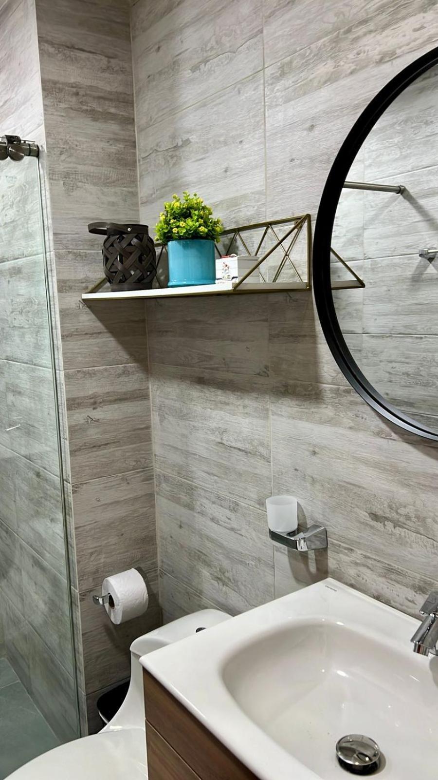 En Manga Apartamento