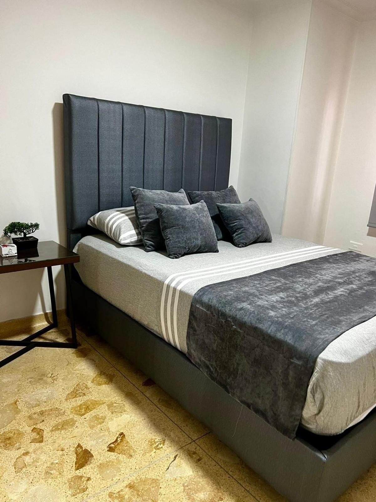 Apartamento En Manga Cartagena