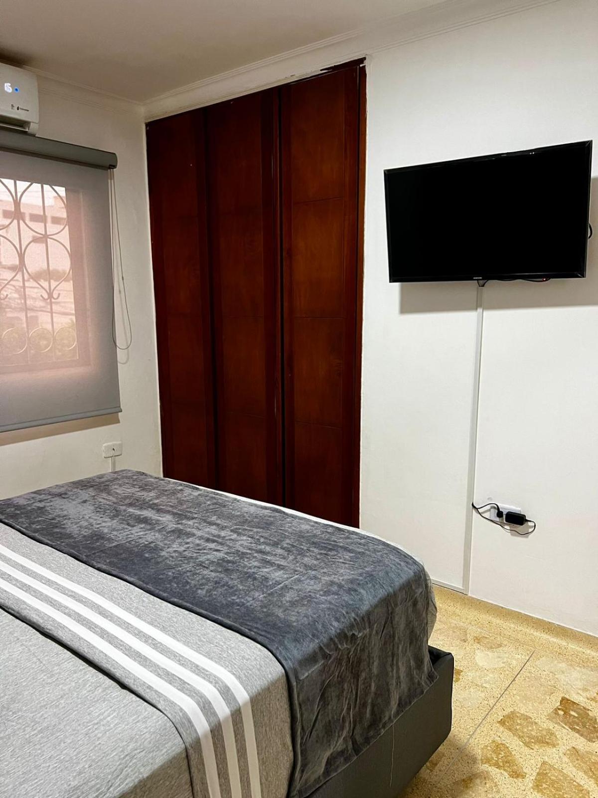 Apartamento En Manga