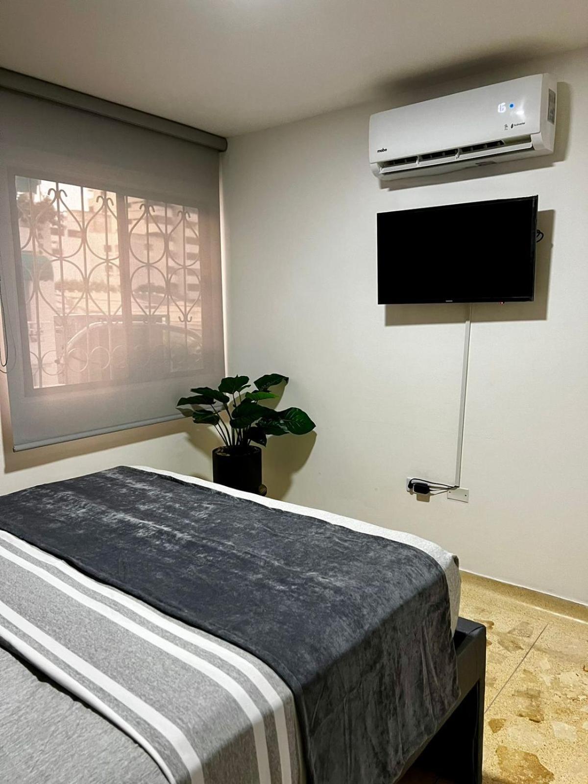 Apartamento En Manga *