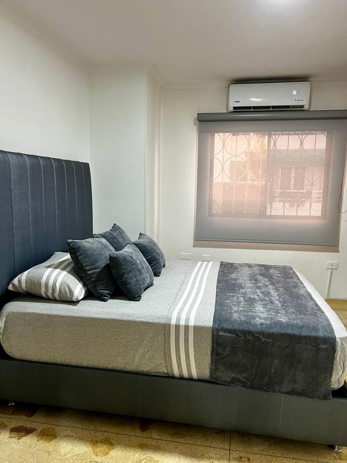 En Manga * Cartagena