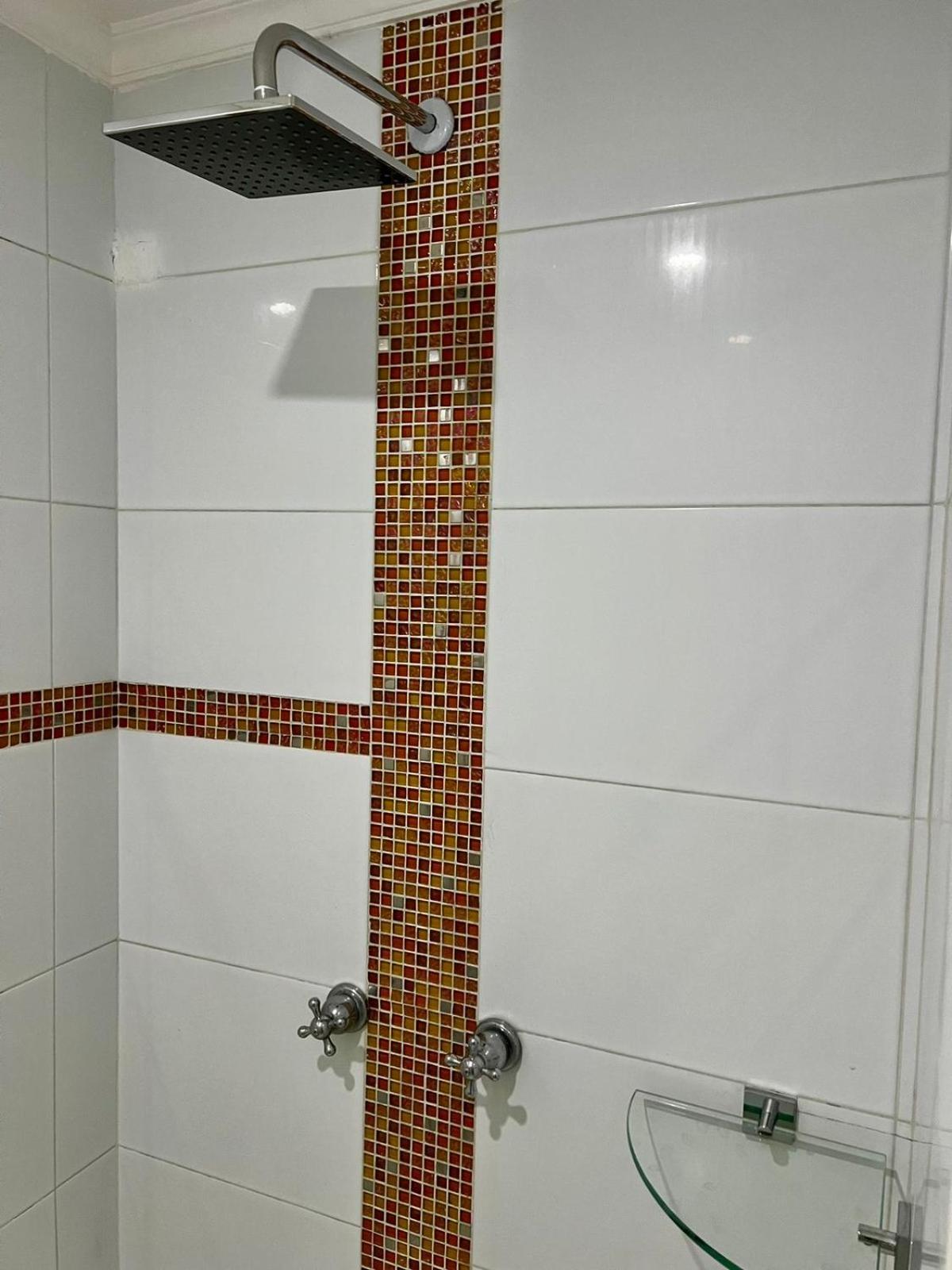 En Manga Apartamento *