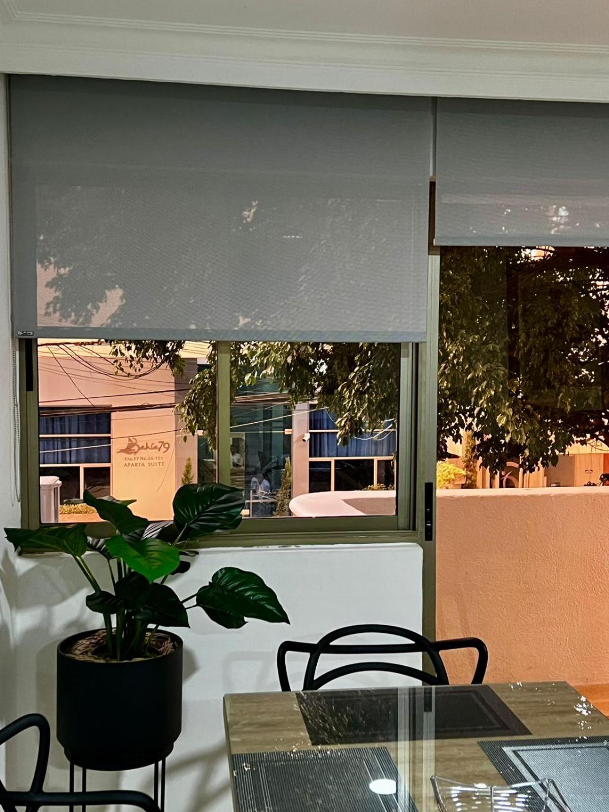 En Manga Apartamento Cartagena