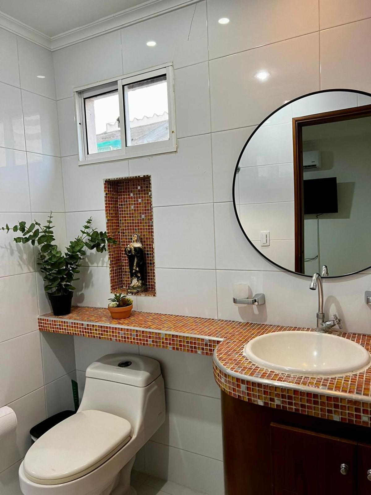 Apartment En Manga *