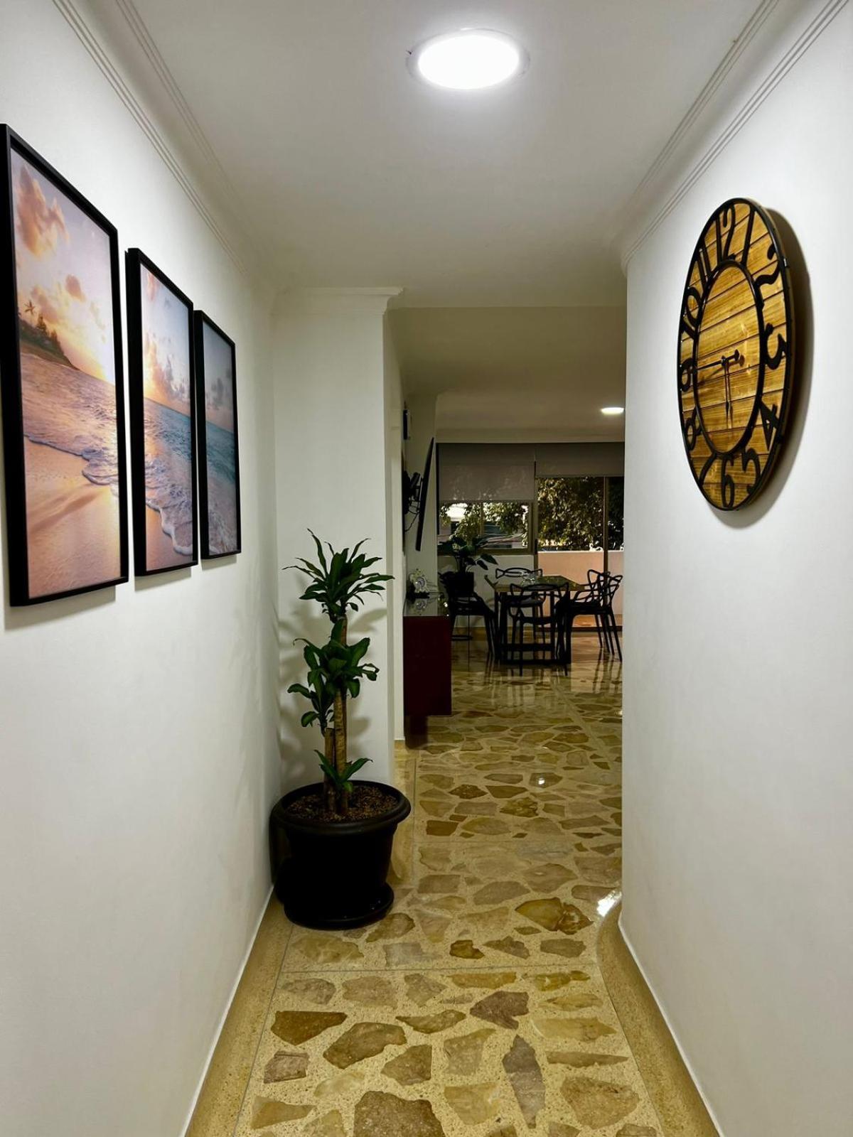 En Manga Apartment *