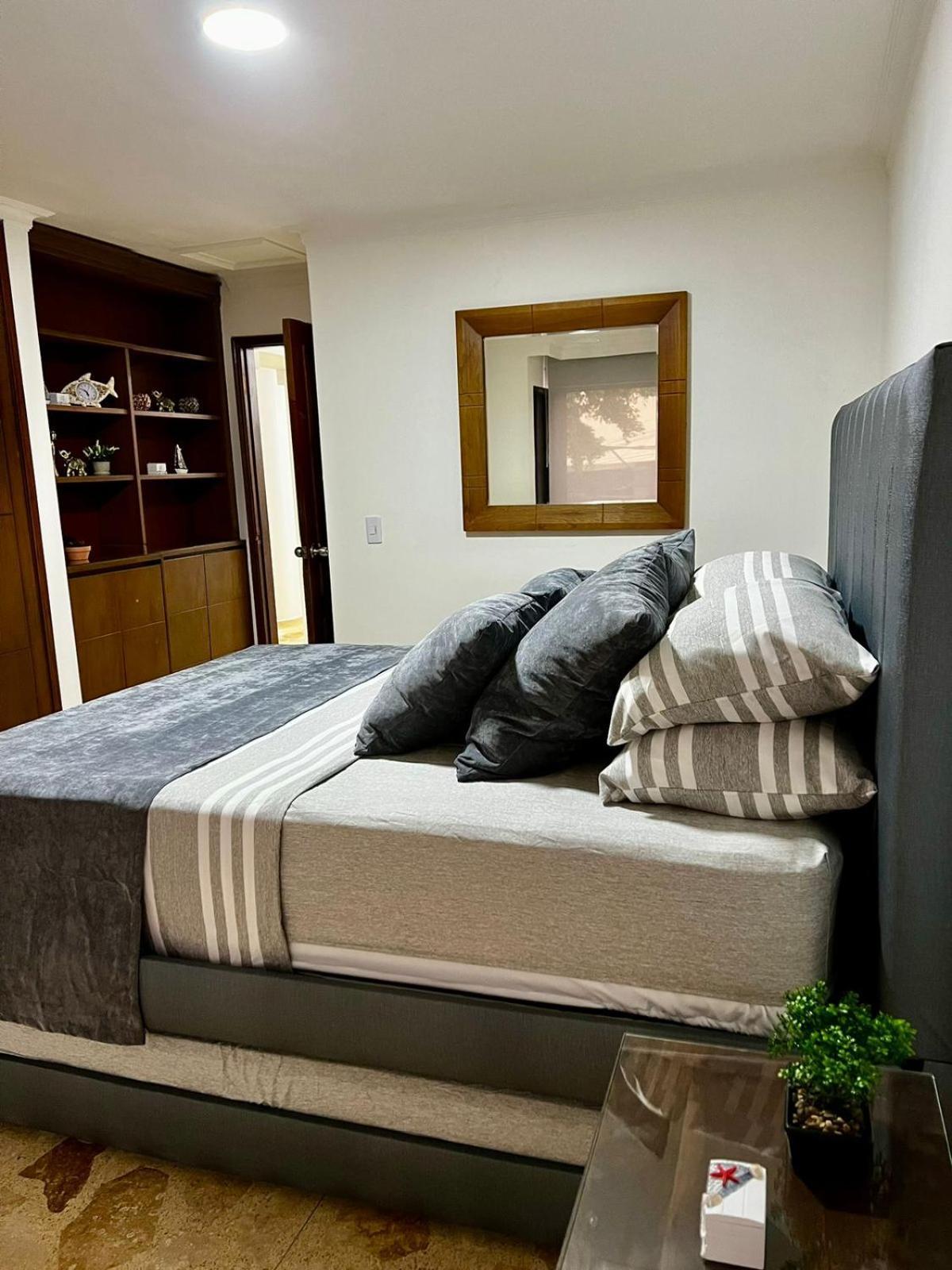 Apartment En Manga Cartagena